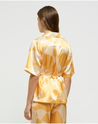 FRIEND of AUDREY - Milos Dinner Shirt