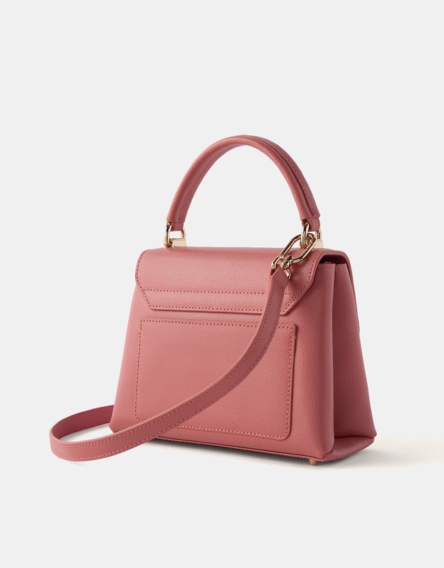 Furla - Furla 1927 Mini Top Handle Bag