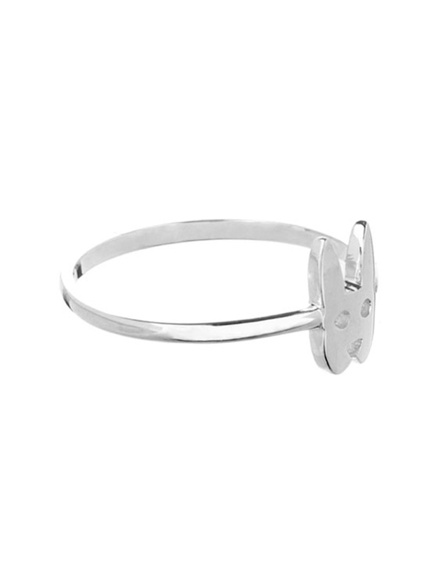 Karen Walker - Rabbit Ring