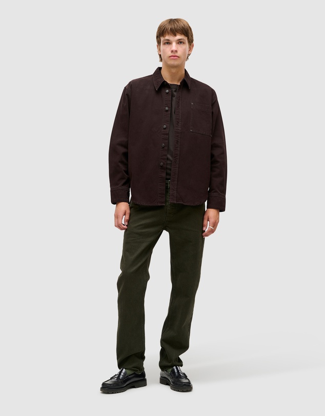 Neuw - Ray Straight Militare