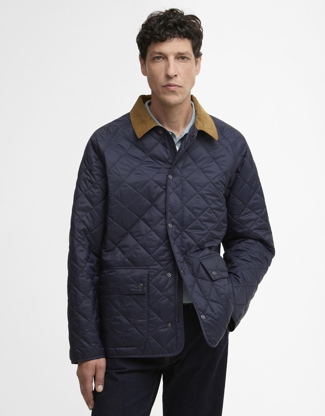 Barbour - City Bedale Quilted Jacket