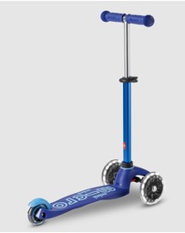 Micro Scooters - Micro Mini Deluxe LED