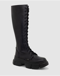 ROC Boots Australia - Rouse