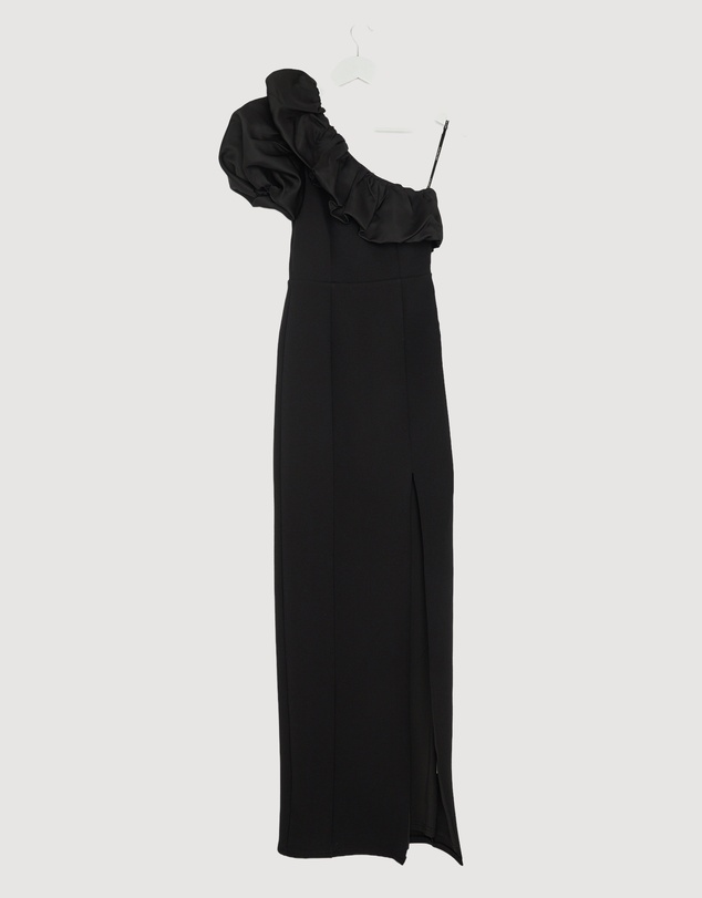 Revibe - Repaired CHANCERY Mishca Dress - AU 6