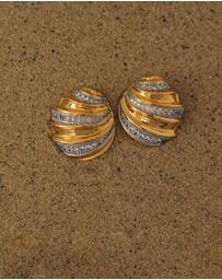 Amber Sceats - Elysia Earrings