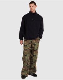 Insight - Deverell Cargo Pant