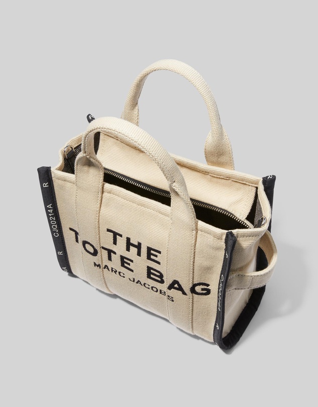 Marc Jacobs - The Jacquard Small Tote Bag