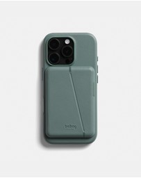 Bellroy - Mod Phone Case + Wallet iPhone 16 Pro