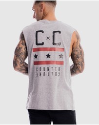 Counter Culture - Legion Tank