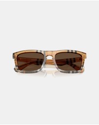 Burberry - 0BE4434