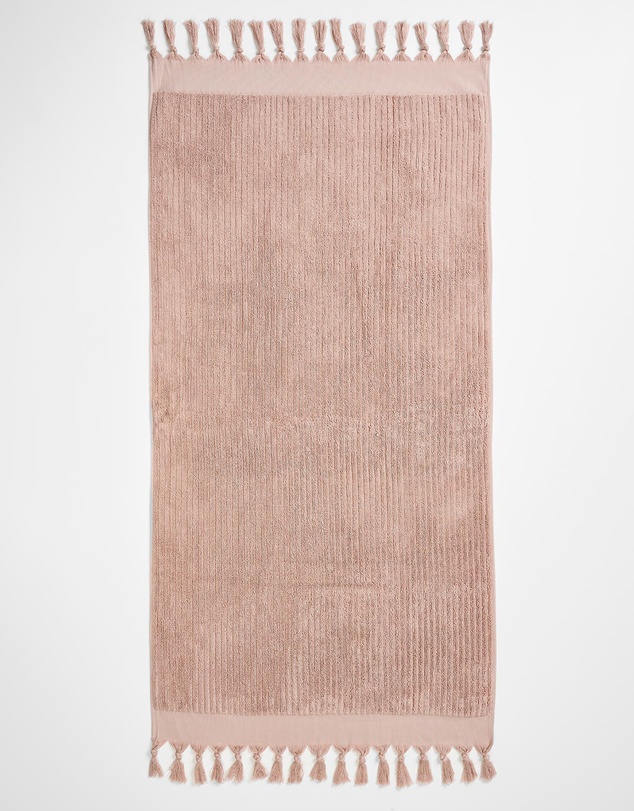 Aura Home - Paros Rib Towel Range