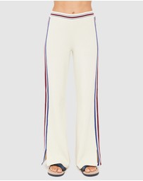 The Upside - Adesa Kansas Knit Pants