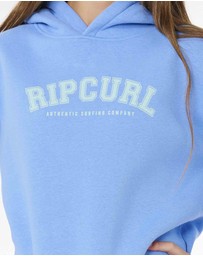 Rip Curl - Staple Varsity Hood - Kids
