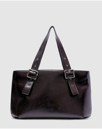 Brie Leon - Everyday East-West Weekender Bag