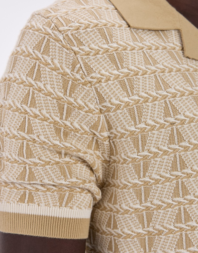 Marcs - Sheppard Knit Shirt