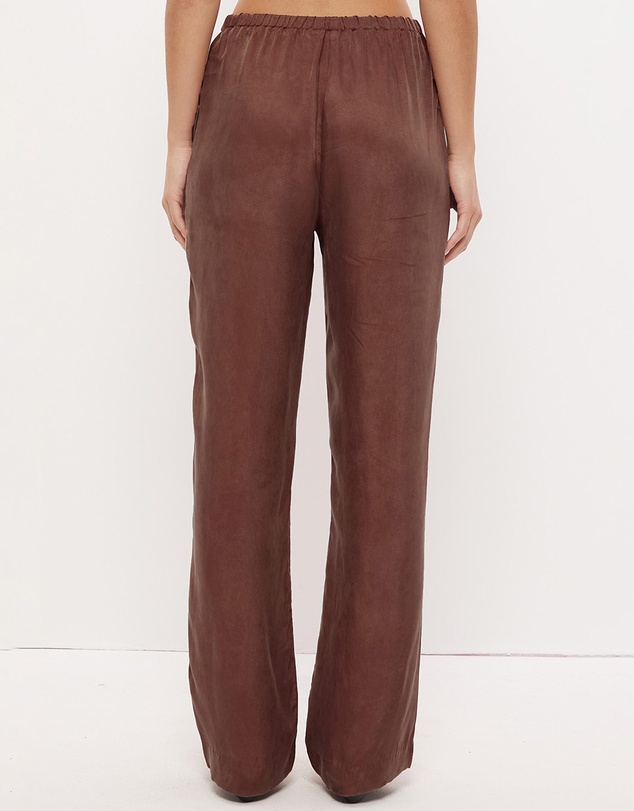 MON RENN - Imprint Pants