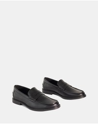 Uncut - Hutch Dress Loafers