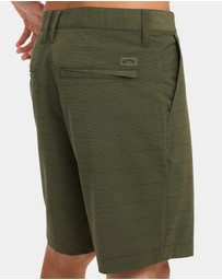 Billabong - Mens Crossfire 19