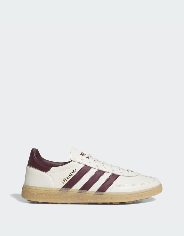 adidas Originals - SPEZIAL SPIKELESS GOLF SHOES Unisex