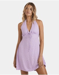 Billabong - Womens All Around Mini Dress