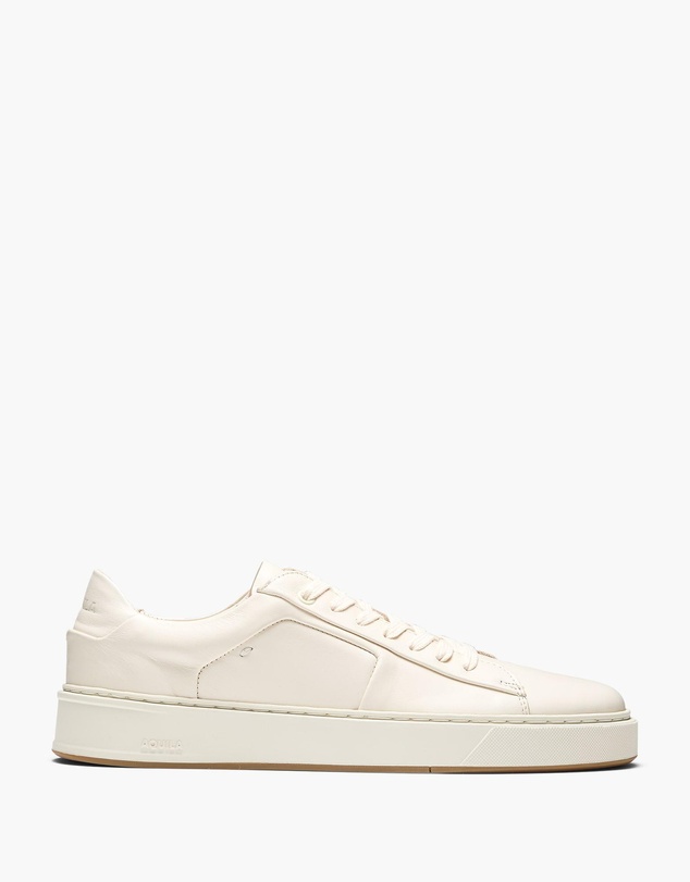 Aquila - Odin Leather Sneakers