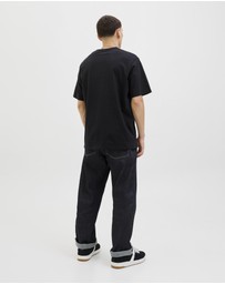 Jack & Jones - Soho Crew Neck SS Tee