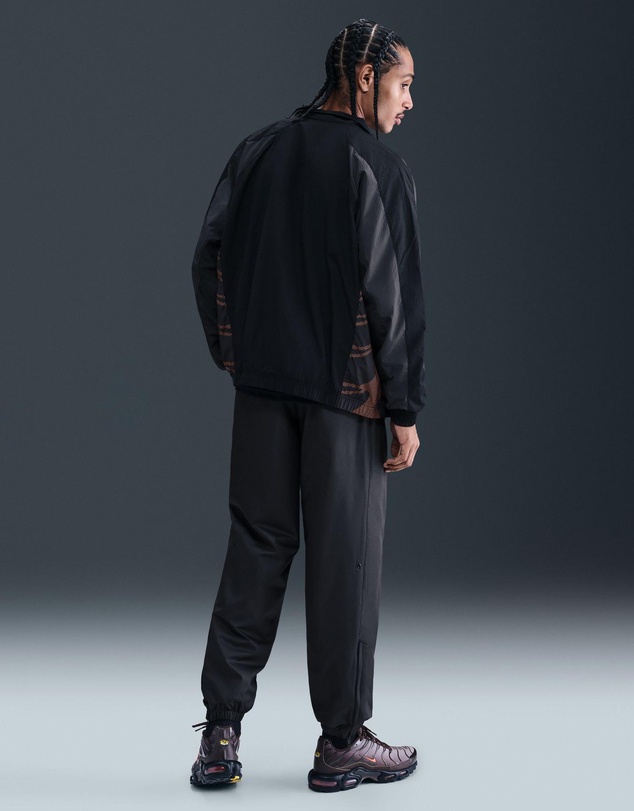 Nike - Nike Windrunner Lined Pants