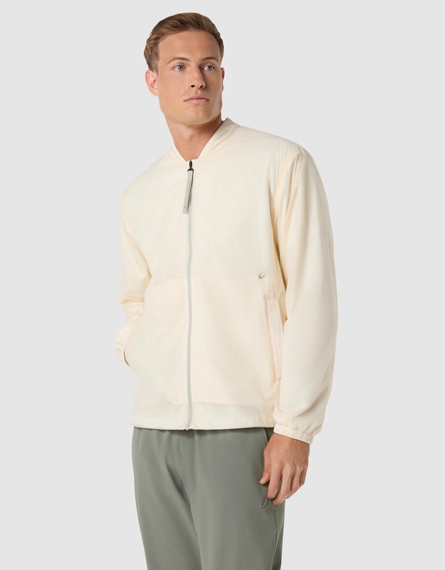 ASICS - Actiadapt Packable Jacket - Men's