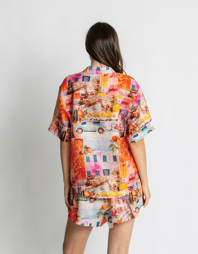 KACHEL - Emery Shirt
