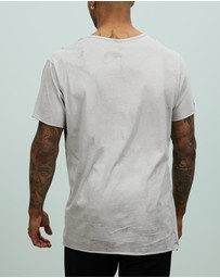 Surrounded By Ghosts - The Helvine Relaxed T-Shirt