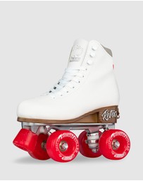 Crazy Skates - Retro Adjustable Roller Skates