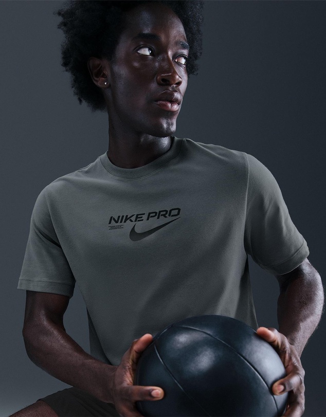 Nike - Dri-FIT Training T-Shirt