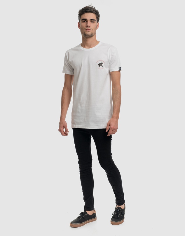 DVNT - Survive Tee