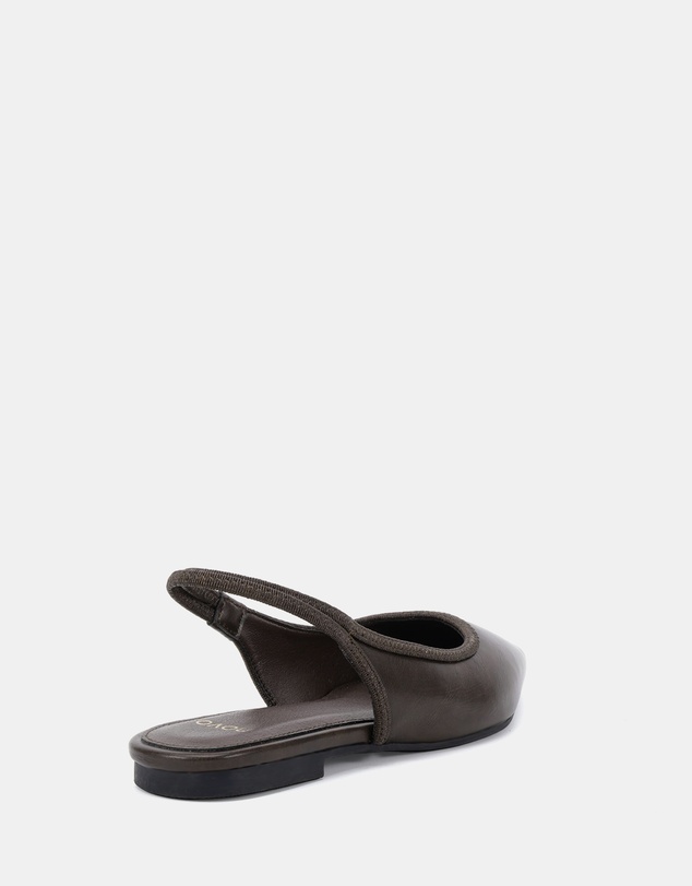 Novo - Cassey Flats