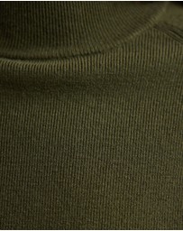 Oxford - Dawn Rib Knitted Top