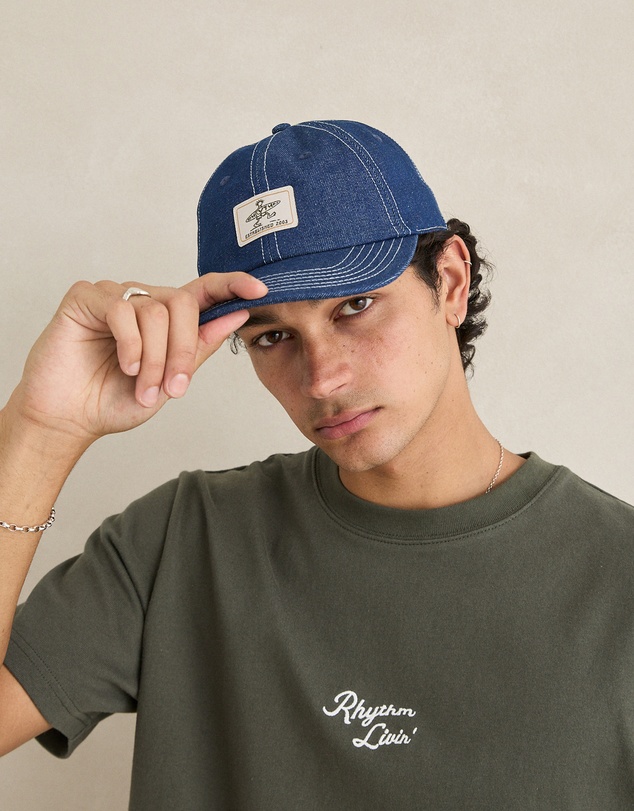 Rhythm - Drifter Cap
