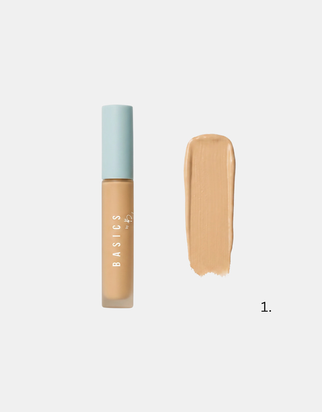 Basics By B - Alter Ego Concealer