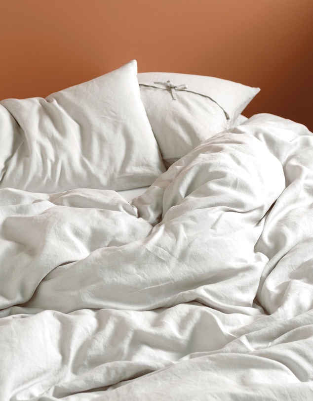 Linen House - Nimes French Linen Quilt Cover Set