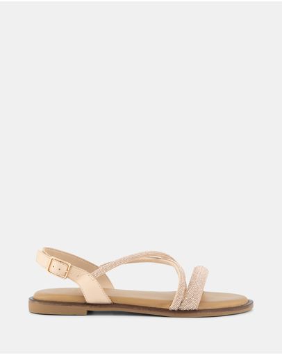 Nude Sparkle