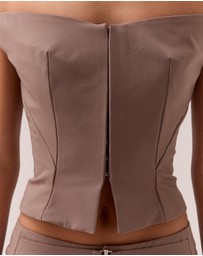 SOVERE - Kennedy Top