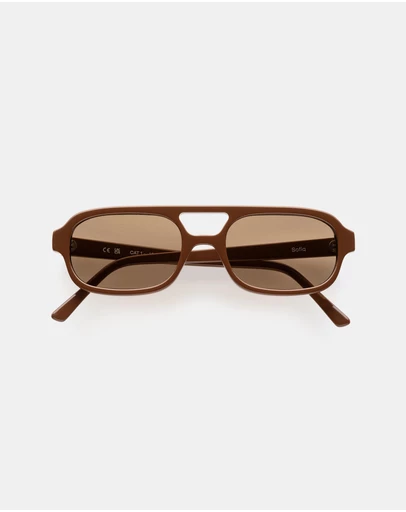 Lu Goldie | Shop Lu Goldie Sunglasses Online Australia - THE  display picture 2