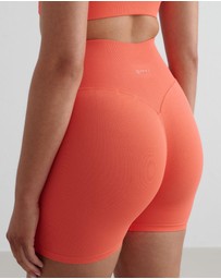 Aim'n - Shape Seamless Hotpants