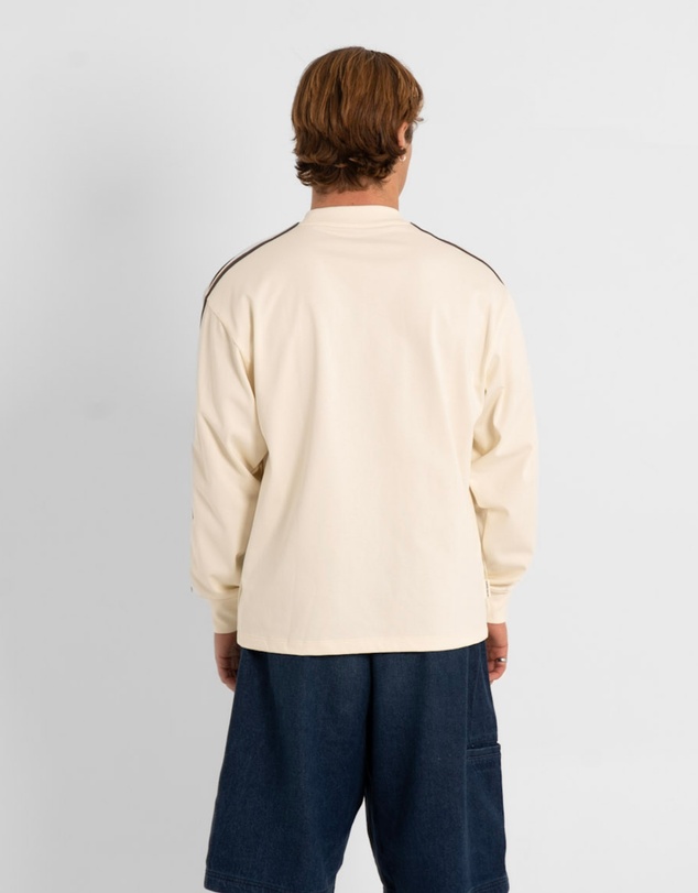 Active Basics - Layday Long Sleeve - Off-White