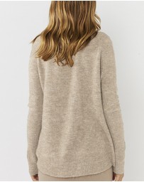 Everly Collective - Aspen Sweater