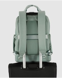 American Tourister - Soulpack Business Backpack Tote 15.0