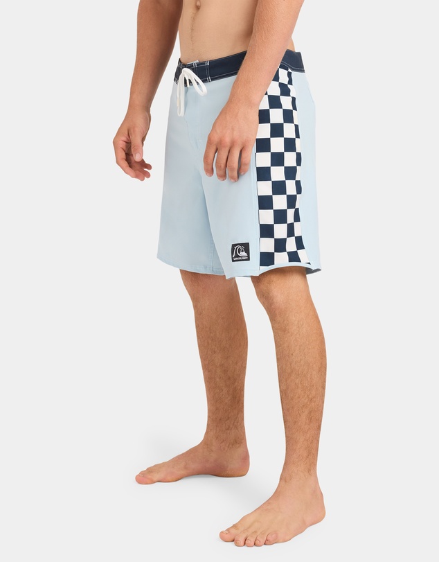 Quiksilver - Mens Original Arch 18