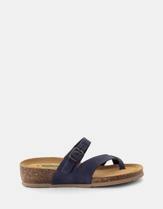 BioNatura - Wanda Leather Sandals