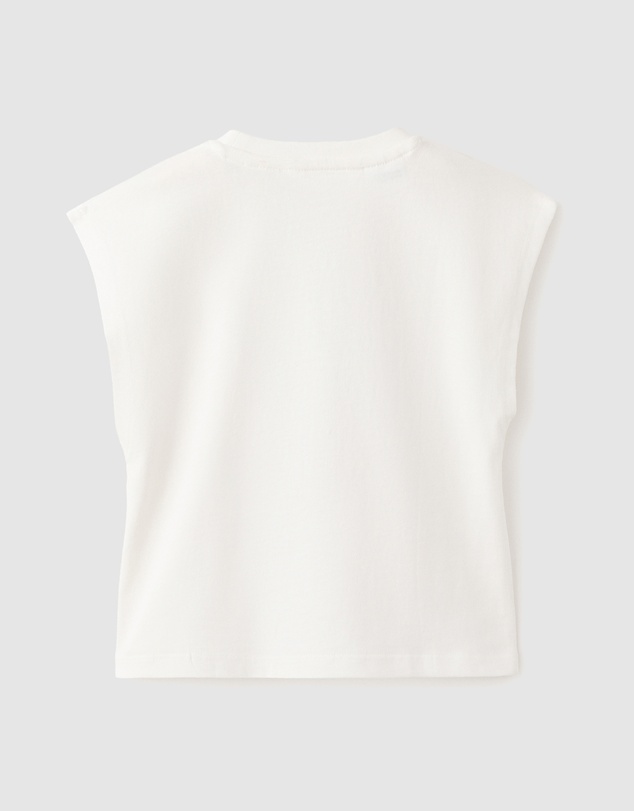 M.N.G - Sybota T-Shirt - Babies-Kids