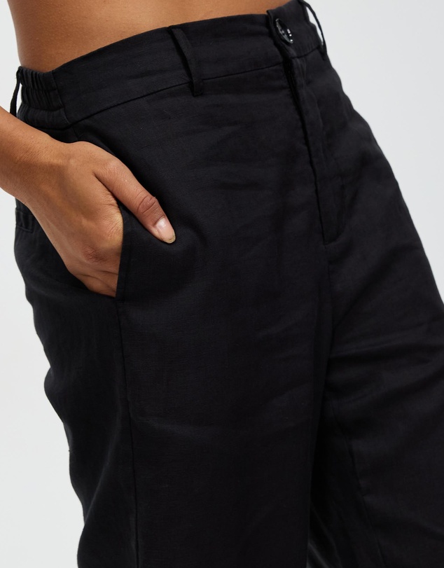 Grace Willow - Tara Linen Pants