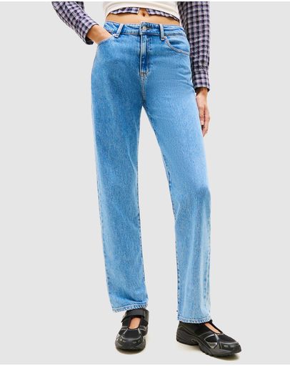 Denim Light